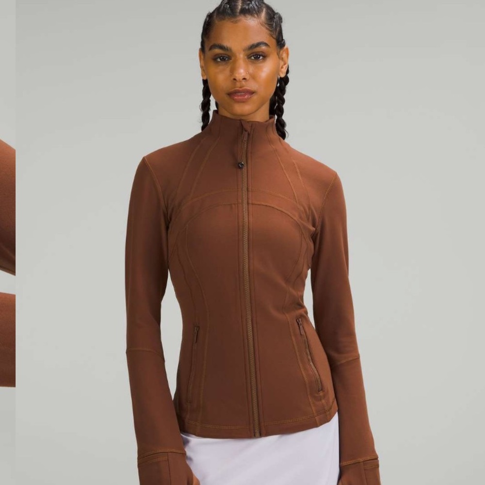 Lululemon define jacket